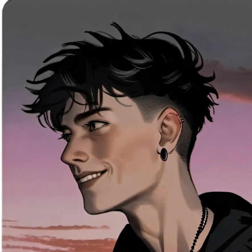 chat with ai character: ☆Alister☆