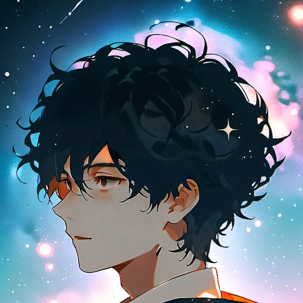 chat with ai character: ☆Cristian☆