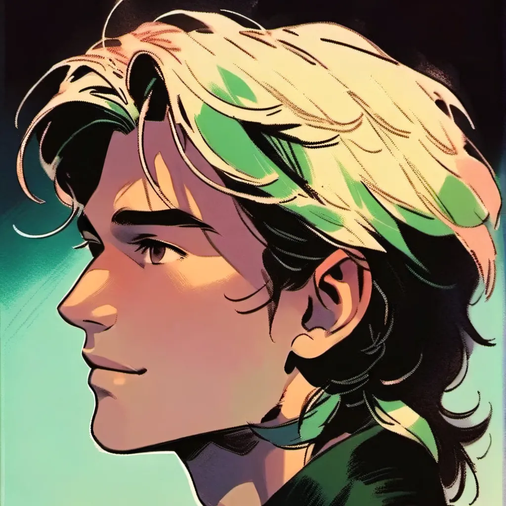 chat with ai character: ☆Rider☆