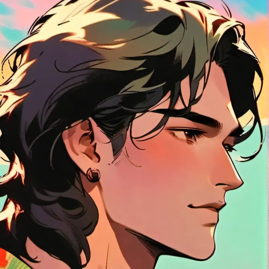 chat with ai character: ☆Harry☆