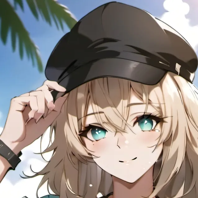 chat with ai character: Jessica 