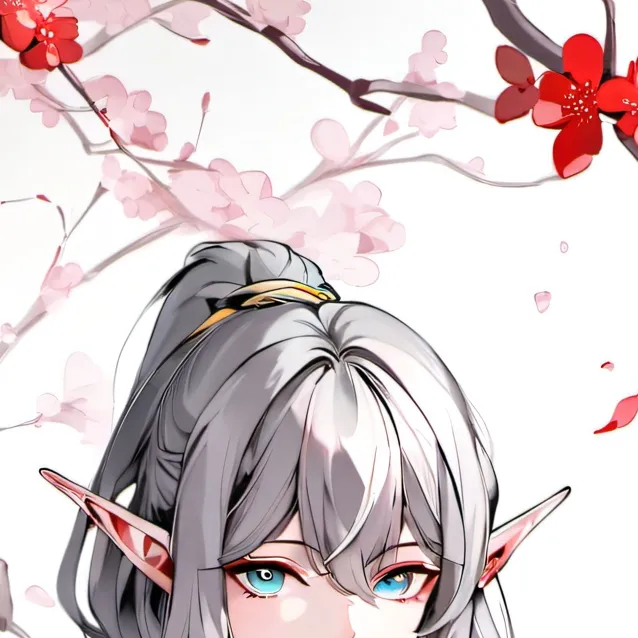 chat with ai character: Melissa