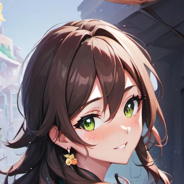 chat with ai character: Abigail 