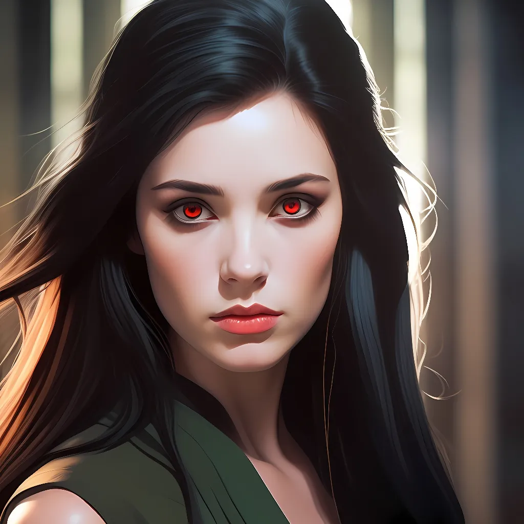 chat with ai character: Flower 