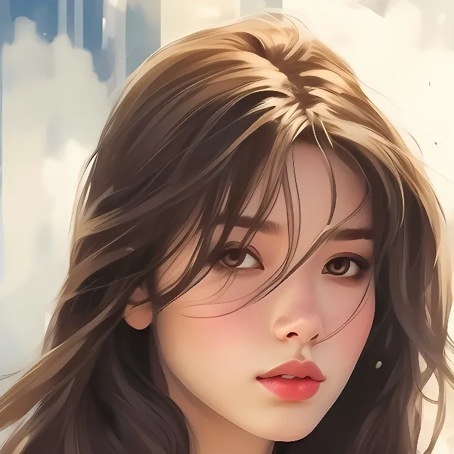 chat with ai character: Athena