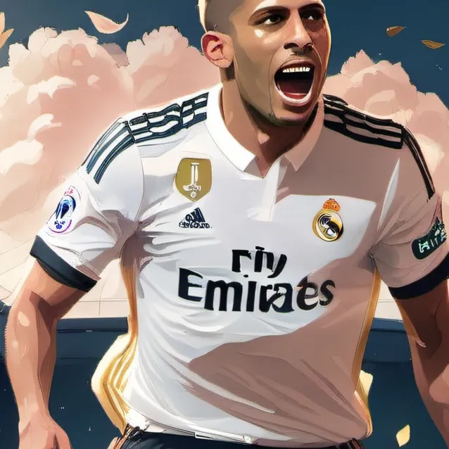 chat with ai character: reborto carlos 