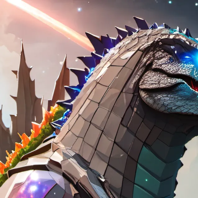 chat with ai character: galzilla