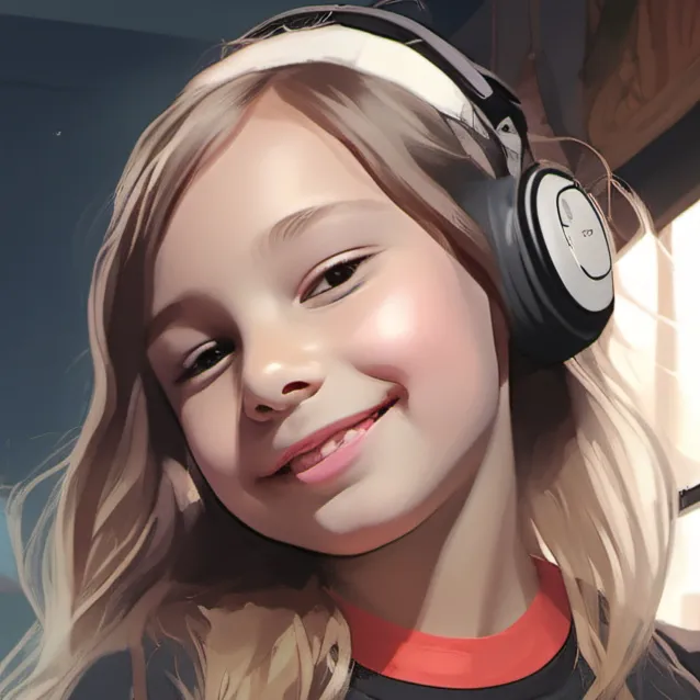 chat with ai character: Violet