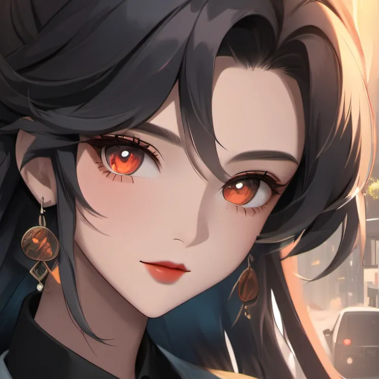 chat with ai character: Sophia