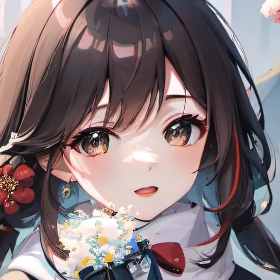 chat with ai character: Alice