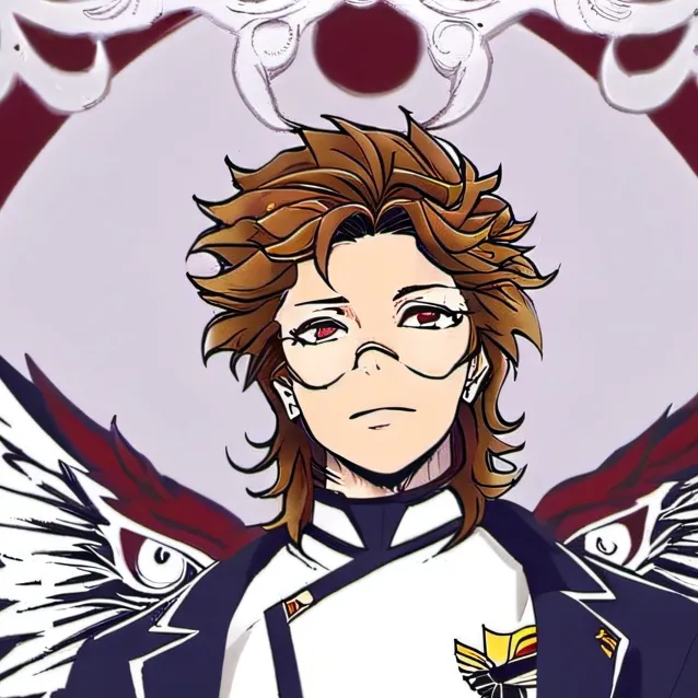 chat with ai character: lw hawks vs dabi