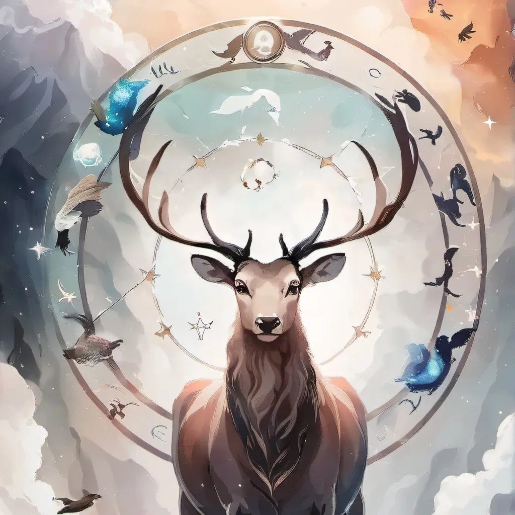 chat with ai character: zodiac rp 2