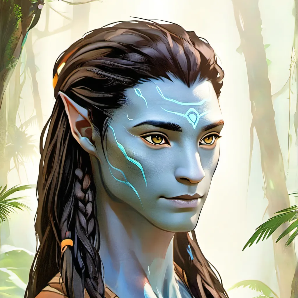 chat with ai character: Okamoto 