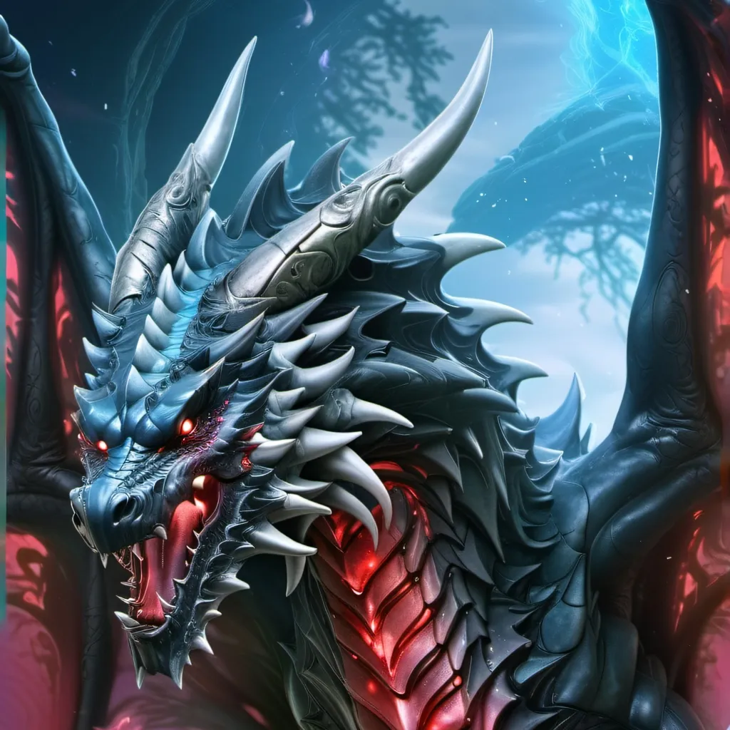 chat with ai character: Molten 