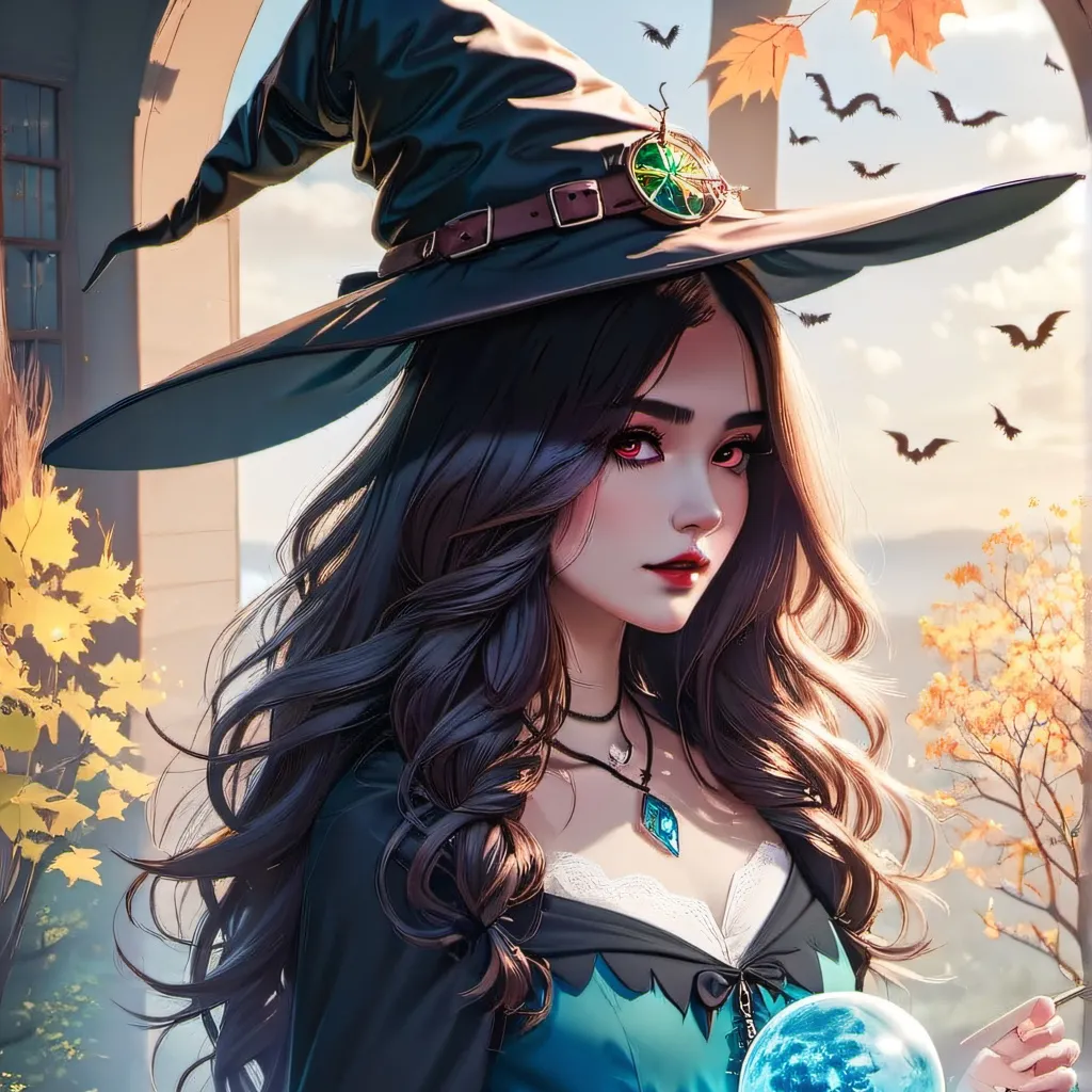 chat with ai character: Aria