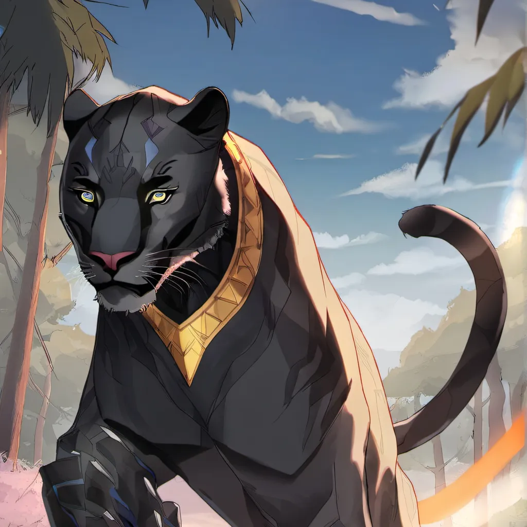 chat with ai character: flint