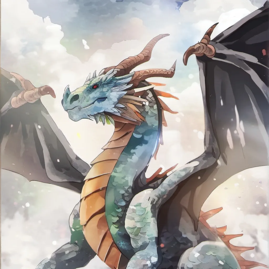 chat with ai character: Rain