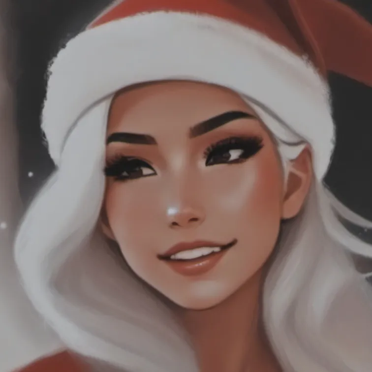 chat with ai character: Mrs. Claus