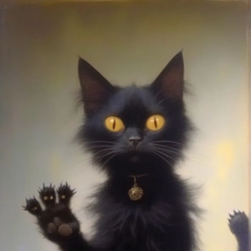 chat with ai character: Tres