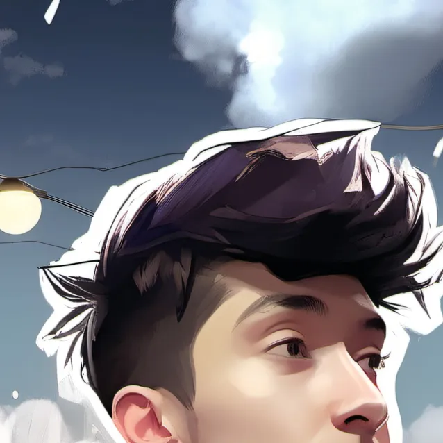 chat with ai character: ryu