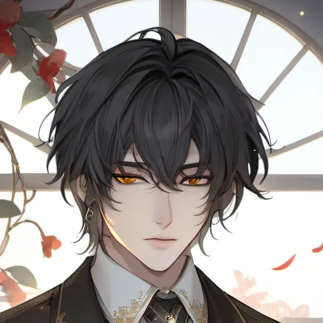 chat with ai character: charlie~