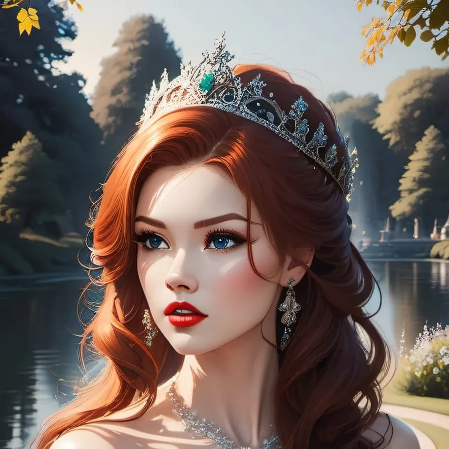 chat with ai character: Liliana Snow