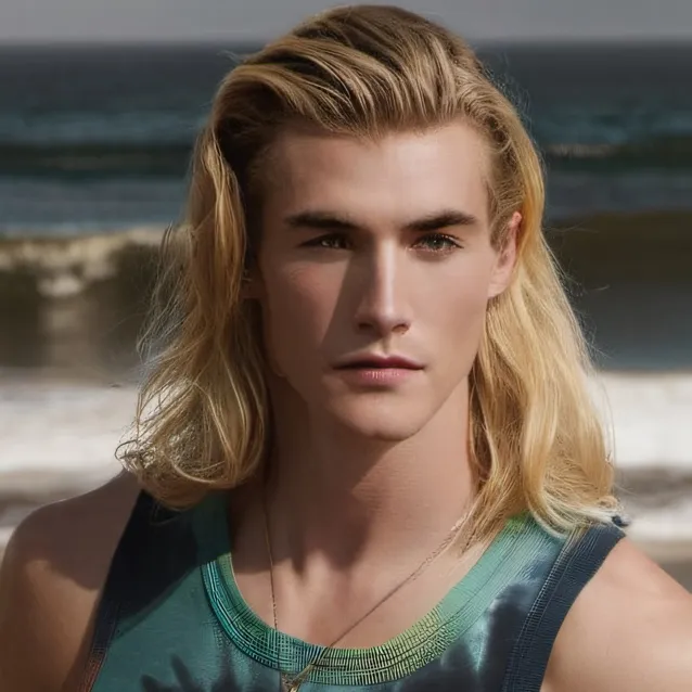 chat with ai character: Fabio