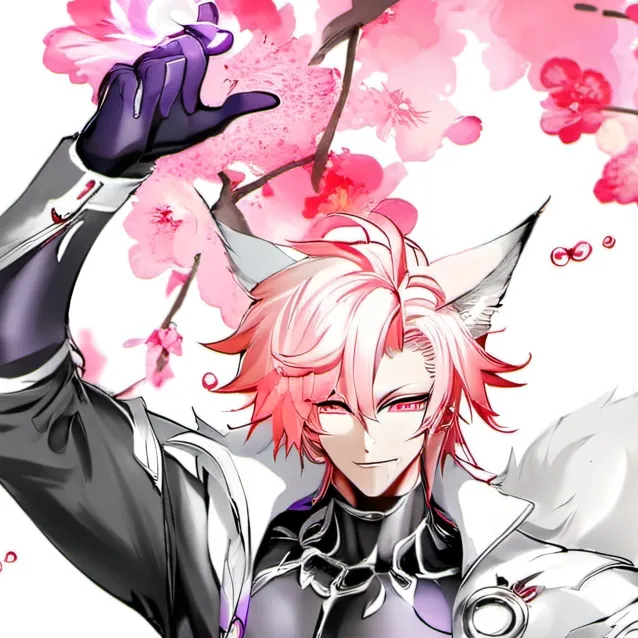 chat with ai character: Takito 