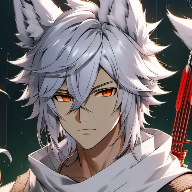 chat with ai character: Valor