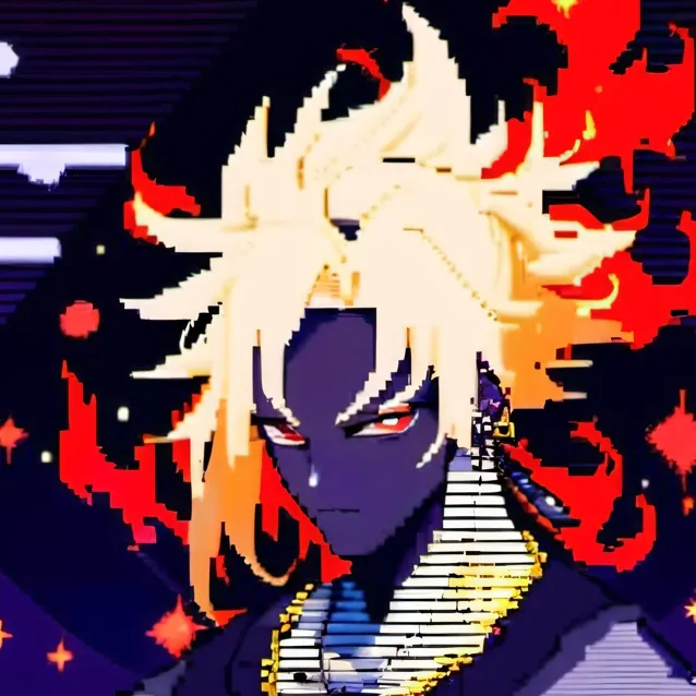 chat with ai character: Uchūshi