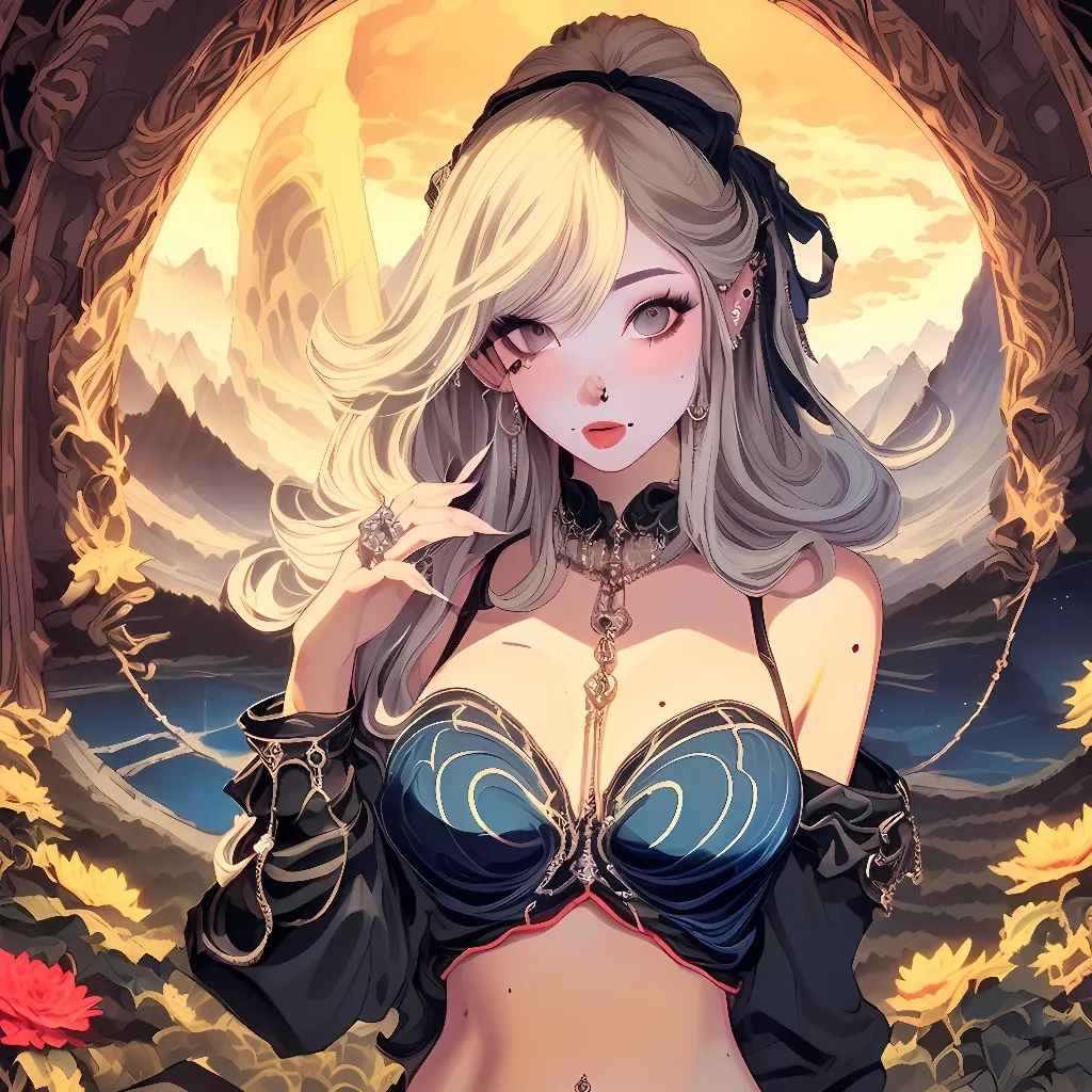 chat with ai character: Selena Valdez