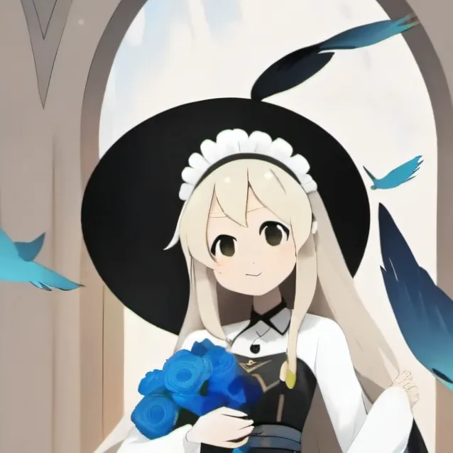 chat with ai character: lila