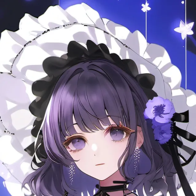 chat with ai character: HH