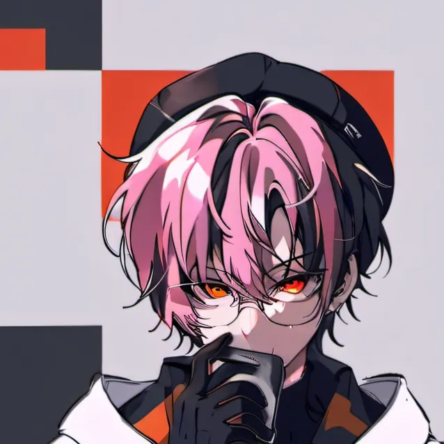 chat with ai character: alastor