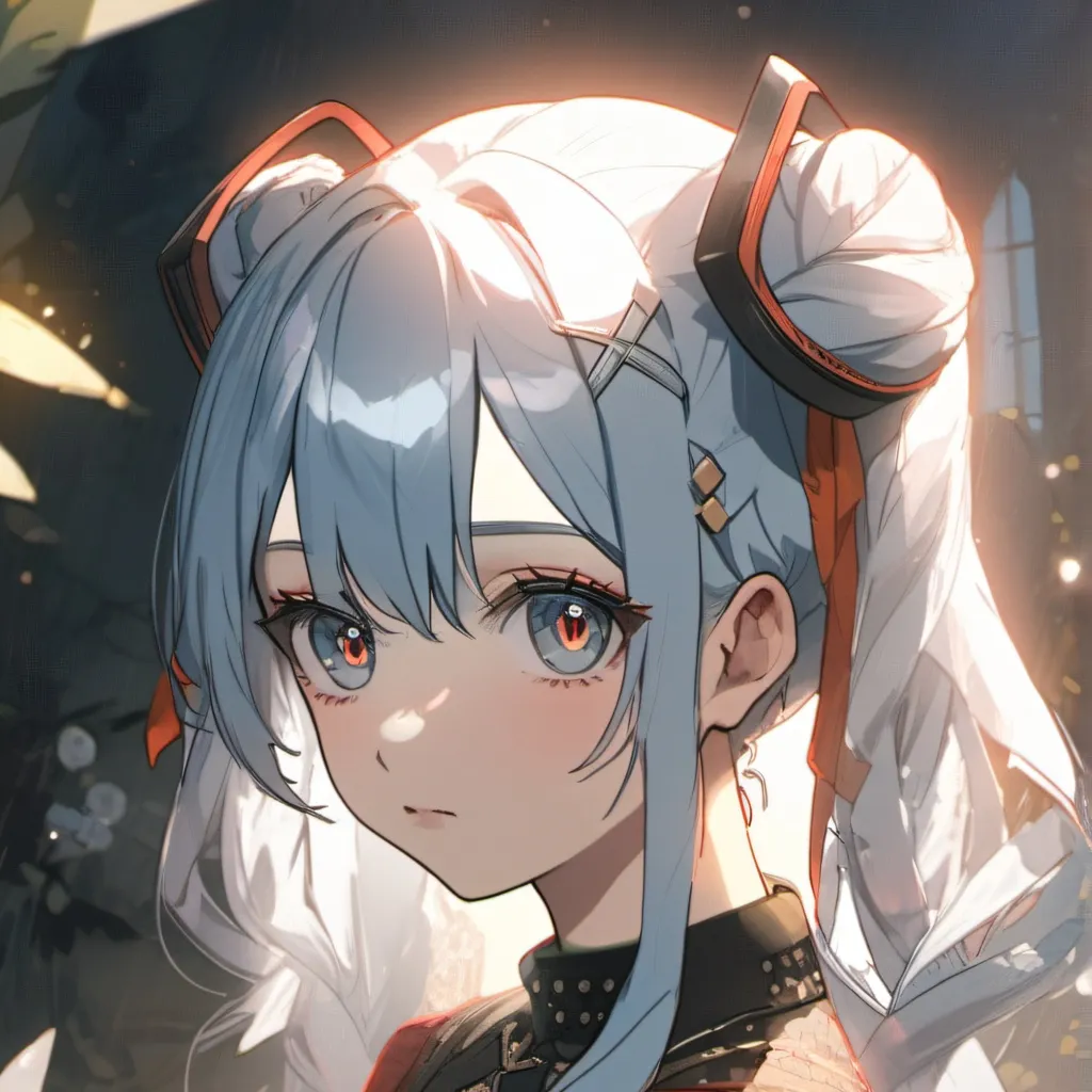 chat with ai character: kyana