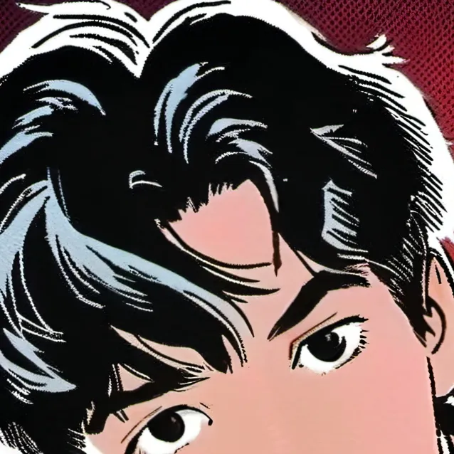 chat with ai character: najha