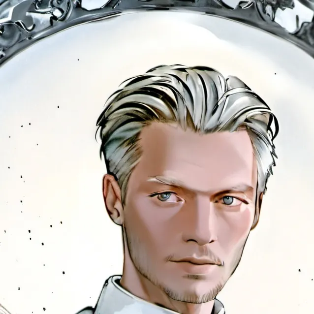 chat with ai character: Zaleka