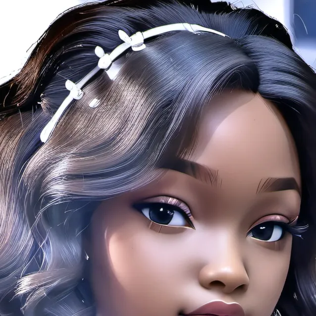 chat with ai character: mila