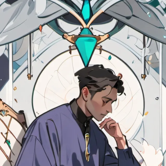 chat with ai character: daddy