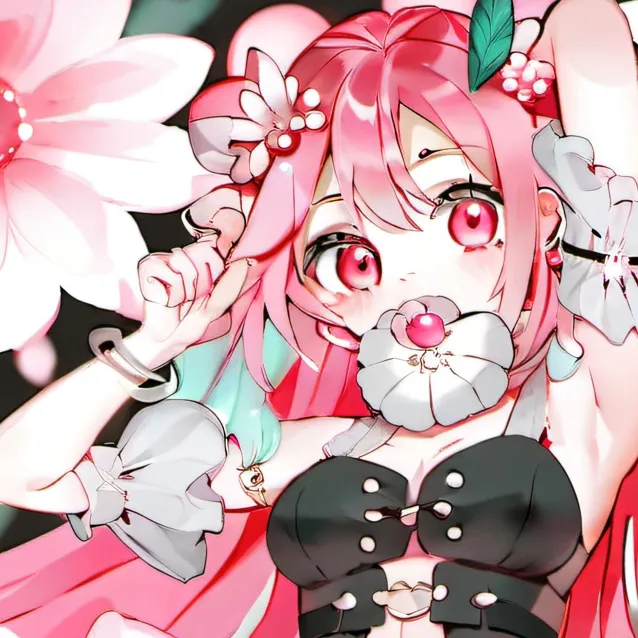 chat with ai character: Mitsuri