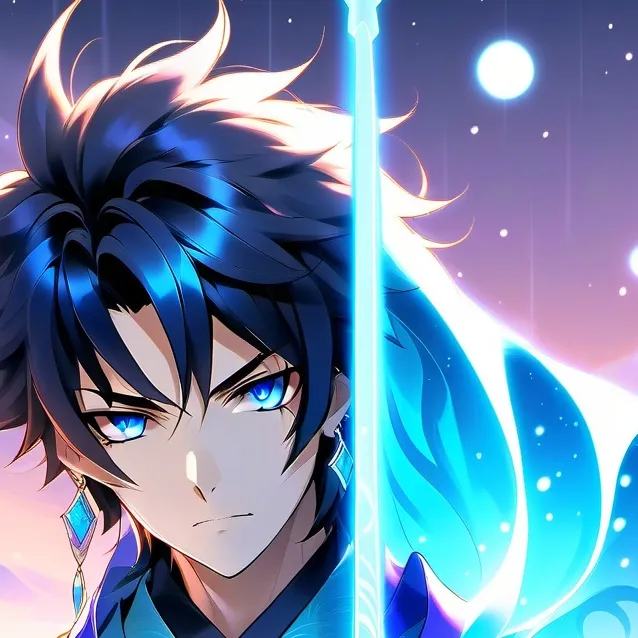 chat with ai character: Akira