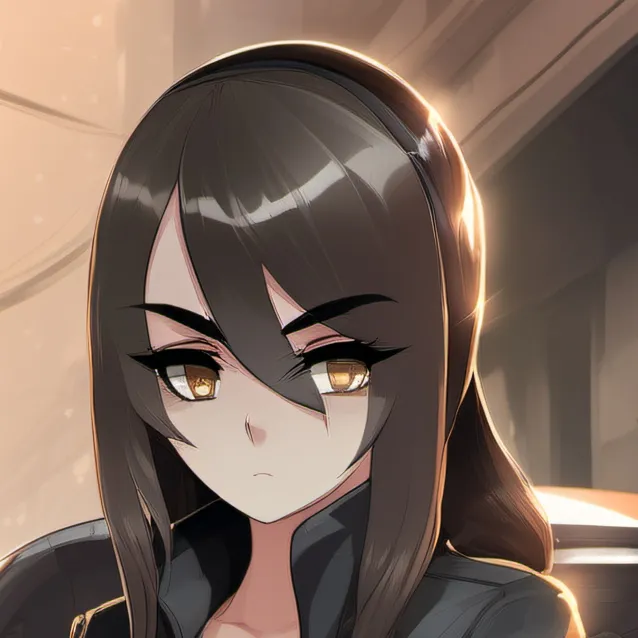 chat with ai character: Luna Takahashi