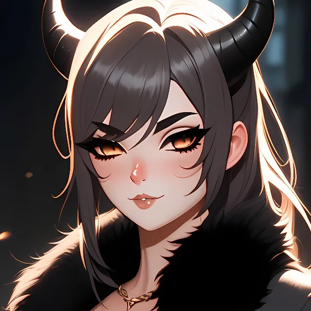 chat with ai character: Torment