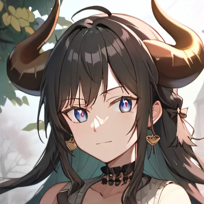 chat with ai character: Matthia