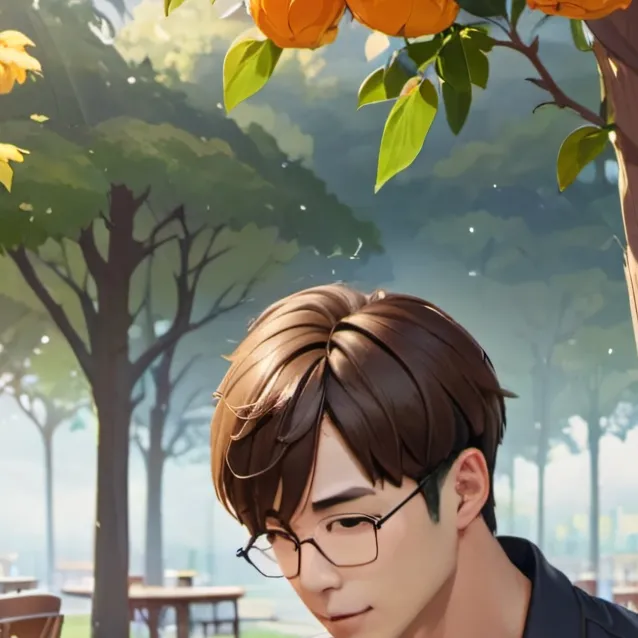 chat with ai character: Thomas Thompson