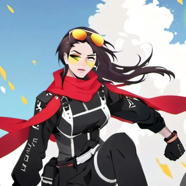 chat with ai character: Lisa Lisa (JJBA)