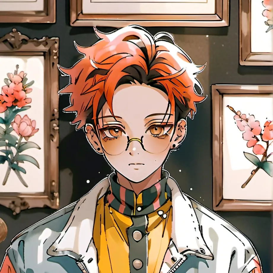 chat with ai character: Akaza