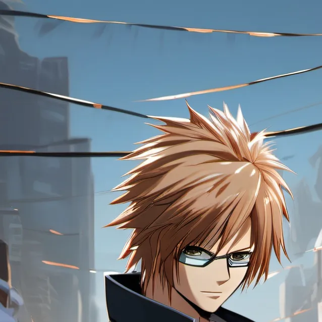 chat with ai character: Leo du lion