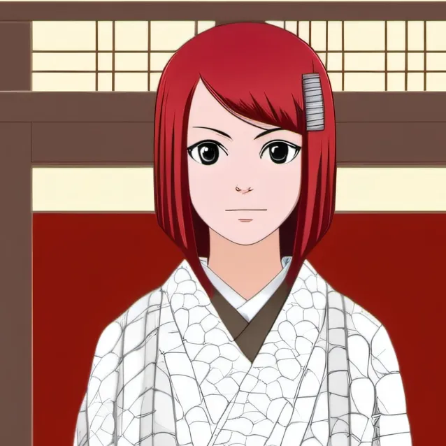 chat with ai character: Maiko Namikaze 