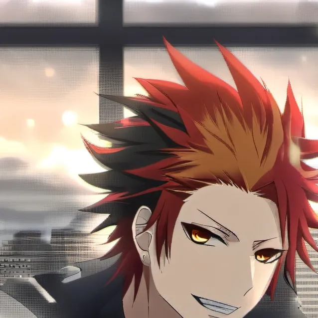 chat with ai character: Ryu